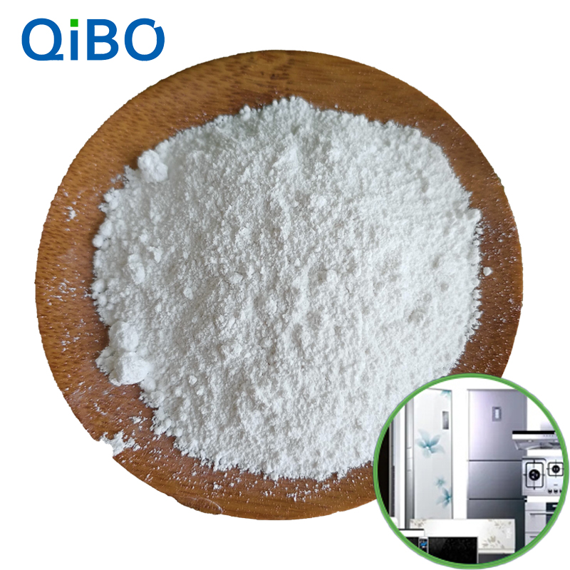 Anti-microbial PP flame retardant additive QB-T03AM